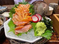 -酒肴一瓢·活贝料理·日本料理(三元桥·霄云路店)