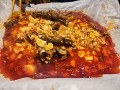 -红辣椒·川菜·火锅(张杨路店)