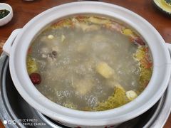 -新招鲜(桃浦路店)