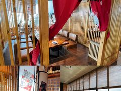 -热血兄弟·炭火烤肉(融侨中心店)