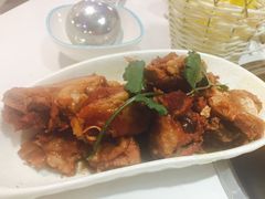 -蕃茄述·好汤自然来(江汉路店)