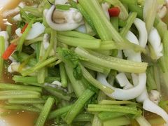 -盐通酒家(金桥湾清水苑店)