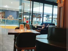 -西豪果木牛排(龙泉万达店)