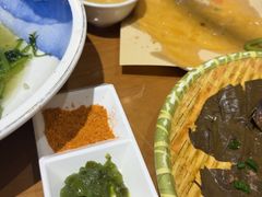 -春满园·邯郸菜发祥地(滏东店)