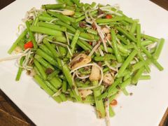 -天山醉美·新疆餐厅(富华里店)