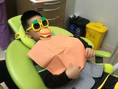 -劲松口腔医院(蓝色港湾院)