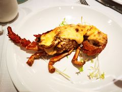 海胆酱焗活龙虾仔-北京厨房(SKP店)