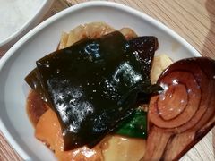 -囍筷乐喜辣屋小鸡小鱼石锅煲(万达店)