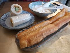 -桃园眷村(万象天地店)