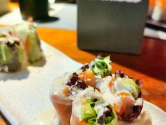 -森味薪火烧•烧鸟居酒屋•日本料理(望京店)