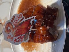 -滋粥楼·顺德菜(番禺广场总店)