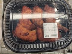 -盒马X会员店(王府井奥莱UP TOWN店)