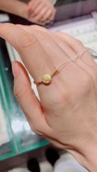 -周大福CHOW TAI FOOK(贵和购物中心店)