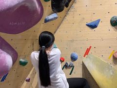 -Upper Climbing Gym 攀岩(华侨城店)
