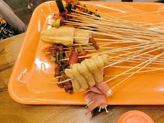 -黔哆哆地摊酸汤火锅(清湖店)