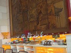 -泉州悦华酒店·自助餐厅