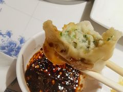 -东方饺子王(工农大路店)