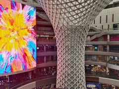 -新白鹿餐厅(爱琴海购物中心店)