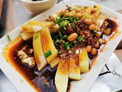米豆腐-好味家豆米火锅(龚北路店)