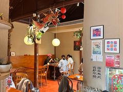 -About Bistro關於·泰式家庭料理