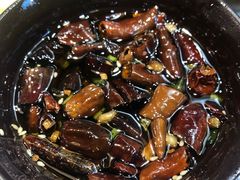 -京门老爆三·铜锅涮肉 爆肚(望京店)