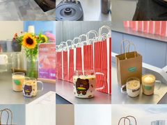 -Manner Coffee(IFS一楼店)