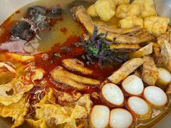 -小螺大作·螺蛳粉火锅(林和西店)