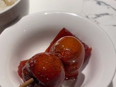 -奉天小馆·非遗东北菜(济南万象城店)