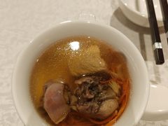 -红棉中餐厅·广州海航威斯汀酒店