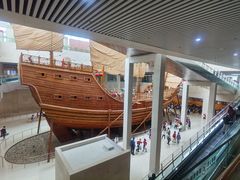 -上海中国航海博物馆