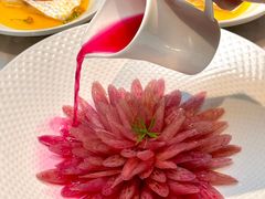 -青玉案·生日宴·纪念日·家宴主题餐厅(太湖西路店)