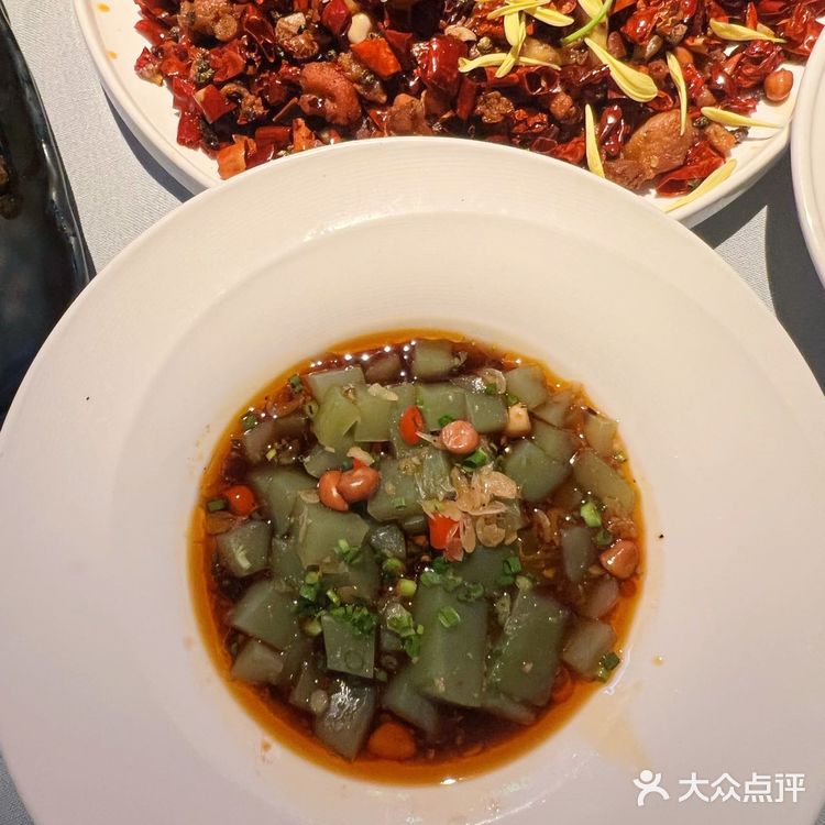 西安必打卡|带你体验唐风盛世🏮的绝妙美食美酒🍷