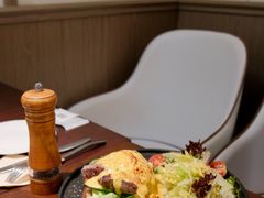 -BA(同德广场店)