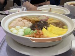 -梦都海鲜酒家(万达广场江桥店)