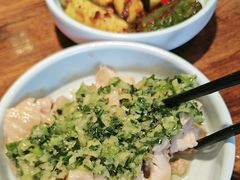 -李先生牛肉面大王(大兴枣园店)