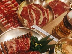 -西塔老太太泥炉烤肉(双井店)