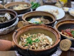 -红星光发煲仔饭(大石街店)