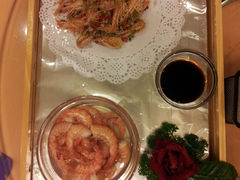 -福临门酒店·海鲜·家常菜·浑锅