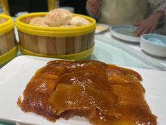 -玉林烤鸭店(黄村康庄店)