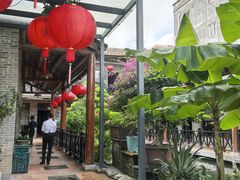 -猪肉婆私房菜(容桂总店)