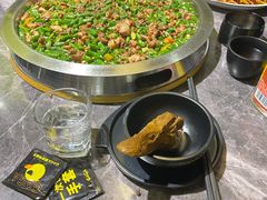 江津尖椒鸡-嘎嘎鸭脑壳(蜀汉路店)