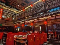 -红运火锅·中国名火锅·国风演绎(省体店)