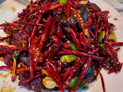 -田记餐馆(富国街店)