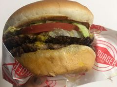 -FATBURGER 特富客汉堡(外交公寓店)