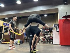 -极斗-IKMF马伽术·格斗运动学院(东直门店)