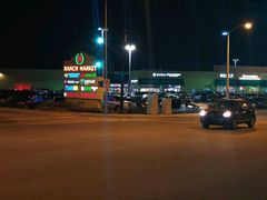 -99大华超市(罗兰岗店)