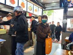 -穆彦华逍遥镇胡辣汤(岗坡路店)