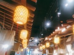 -柿子树炭烤羊腿(金台路店)