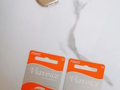 -自然之声助听器·呼吸机(公园路店)