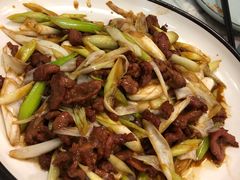 -乔家满族八大碗(流水沟店)